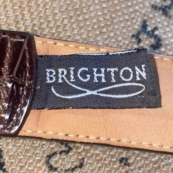 Belts